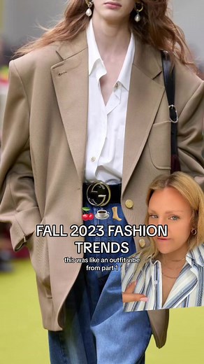 PART 2: fall fashion trends 2023 🍒 👢 #fallfashion #fallfashiontrends #falltrends2023 #fallfashion2023 #falloutfitideas Fall fashion trends Fall fashion 2023 Fall fashion outfits Fall fashion 2023 women Fall fashion must haves Fall trends 2023 Fall outfits women Fall outfit inspo