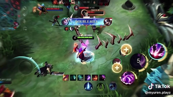 Mobile Legends Bang Bang Gift Ideas for Players