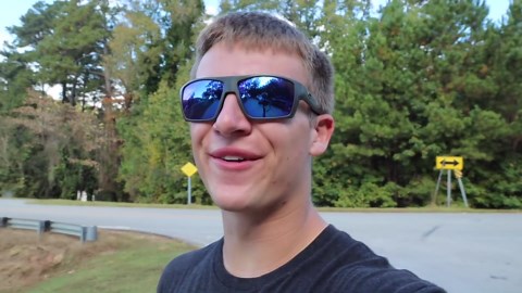 Magnet Fishing Uncovers Insurance Scam – Police Called to Scene!