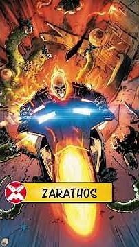 Zarathos