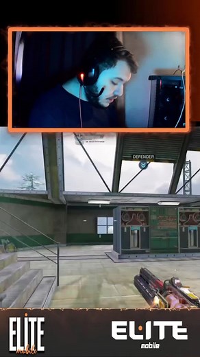 passarela summit hp - codm #codm #codmobile#callofdutymobile