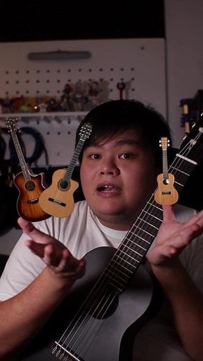 Guitalele: A Fusion of Ukulele and 6-String Guitar