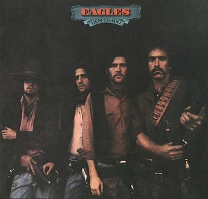 デスペラード Desperado 歌詞の意味 和訳 ならず者 イーグルス