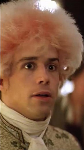 Rock Me Amadeus - Falco & Opus #80s #80smusic