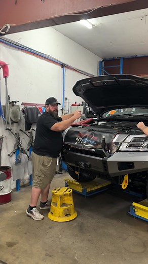 Y62 Patrol Engine Number Location | Find Your VK56 Engine Number