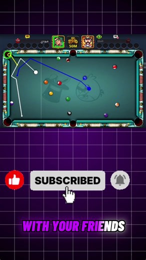 8 Ball Pool MOD MENU 💀 AIM Assist + Auto Aim | Mobile Hack 2025 (iOS & Android)