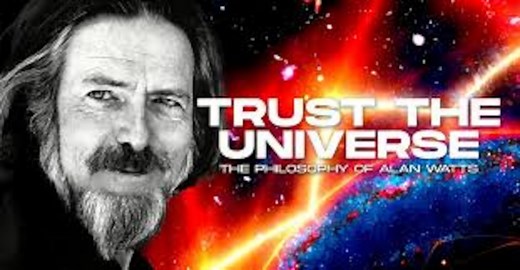 Alan Watts’ ‘Universe’ dome show at Great Lakes Science Center invites a surrender to mystery