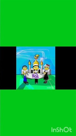 Pinoy Muslim Animations power point