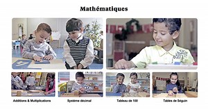 Lecture - Les lois naturelles de l’enfant