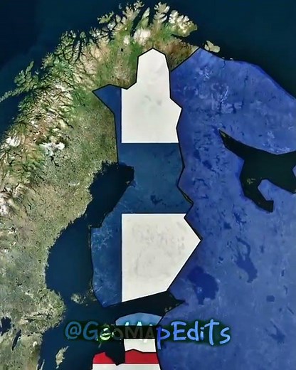 This Empire Controlled HALF The World 😳 | Geography edit CREDITS = ‪@MapfusionYT‬