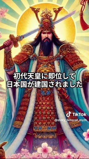 日本人なら知らなきゃヤバい！？ 日本三霊剣 #伝説 #神話 #歴史 #日本神話 #雑学 #豆知識