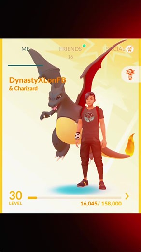 yo come play Pokémon GO sometime