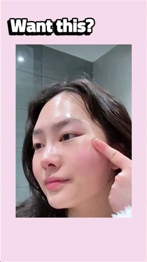 DIY Besan Face Mask for Glowing Skin✨| Brightening Mask #brightskin #skincare #trending #viral #tips