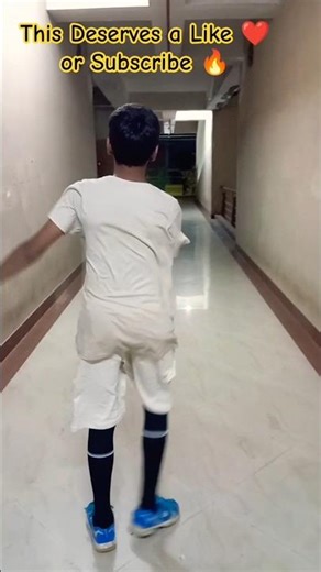 Astronomia Shuffle Dance 🔥 Smooth Footwork #shorts