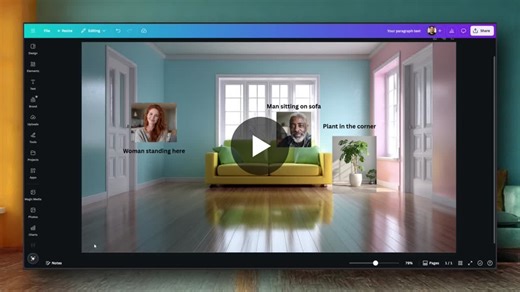 Google Nano Banana works with annotations.Edit a reference image with characters and objects to guide the output.The use of annotations means you can prompt more specifically on your… | Jerrod Lew | 72 comments