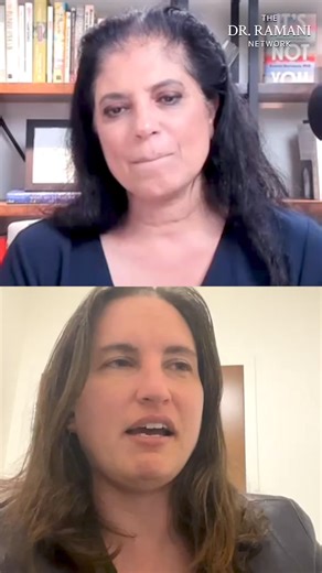 39K views · 719 reactions | What happens when the most UNLIKELY trusted person turns out to be a narcissist? Tune into the Dr. Ramani Network to find out! Become a member here: www.drramaninetwork.com | Dr. Ramani | Facebook