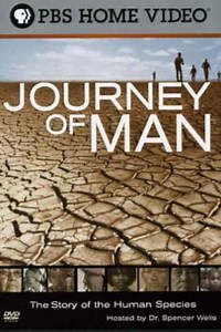 The Journey of Man: A Genetic Odyssey (2003) - Movie