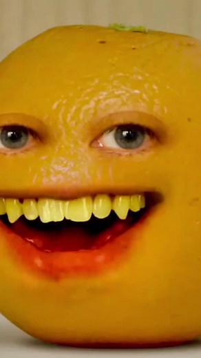 Allofannoyingorangevideos on TikTok