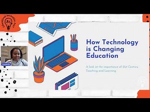How Technology is Changing Education