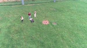 Have you had a chance to check out the new drone park? Read all about it in our Fall 2018 magazine, VT Engineer: https://bit.ly/2ATT6WG | Virginia Tech College of Engineering