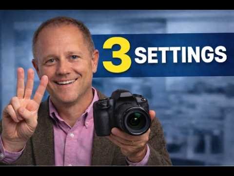 👉 Your Photos Don’t Look Pro — Here’s Why