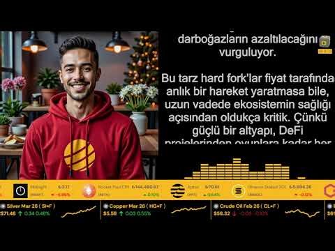 BNB Smart Chain Fermi Hard Fork: Etki fiyat mı, ağ yapısı mı belirler?