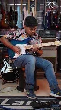 Subharaj Ghosh Makes His FGN Sing | FGN EOS2-ASH-M