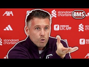 I’VE BEEN HERE SIX WEEKS, I’M FED UP OF IT! 😠 | Rob Edwards | Man Utd v Wolves