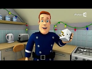 Sam le pompier en français - Episode 06