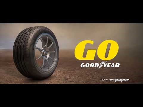 Goodyear EfficientGrip Performance 2