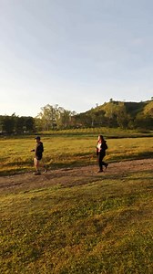 An initial collaboration of DepEd with the versatile and dedicated Mayor of Impasugong Mayor Jetaime "Mai" Okinlay- Gumban highlights a leadership approach that prioritizes inclusivity and emphasizes the importance of fitness. 📌 Communal Ranch, Impasugong #Makabatarun #nocopyrightsinfringementindentedmusicbelongstotherightfulowner #highlightsシ゚ #everyoneシ゚ | Rosseforp Mekishime Nokamotamo Cañete