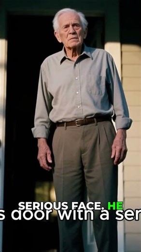 Neighbor Saw a Shadow in My Upstairs Window, Lights Off!