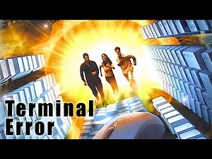 Terminal Error (2002) | Full Movie | Michael Nouri | Marina Sirtis | Timothy Busfield