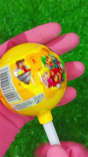 Super Satisfying Candy Unwrapping & Crunch 🍬 | No Talking ASMR Sounds