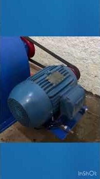 Part 2 of the Ubatuba P 320 H installation: generating energy through water.