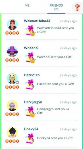 HOW TO GET MORE FRIENDS FAST IN POKÉMON GO (2022)