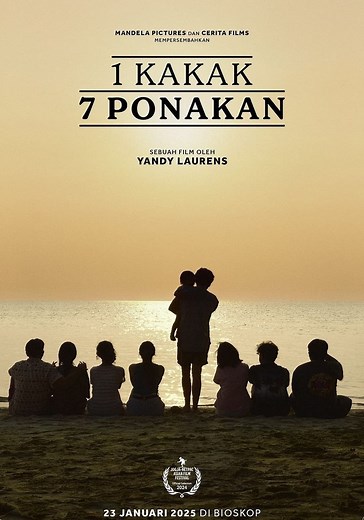 A Brother and 7 Siblings streaming: watch online