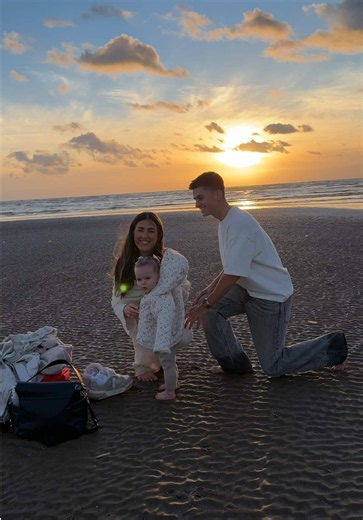 Perfect Proposal Spot: Lee and Ellie Hinchliffe Engagement Location