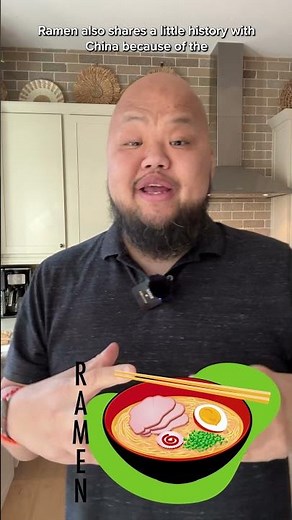 Pho vs. Ramen