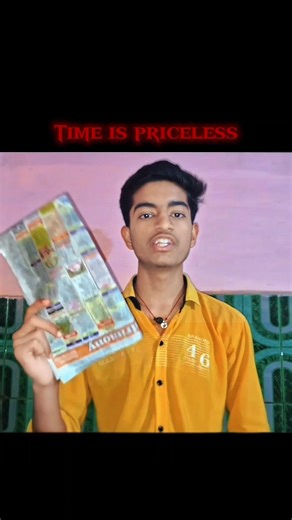 Time Is Priceless ⏳️ | Story Teller | Anmol Pandey | #anmolpandey