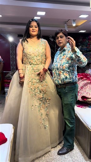 Gurgaon main market Sadar bazar nikhar Saree Mahal phone no 01244260106 ; 7042664075