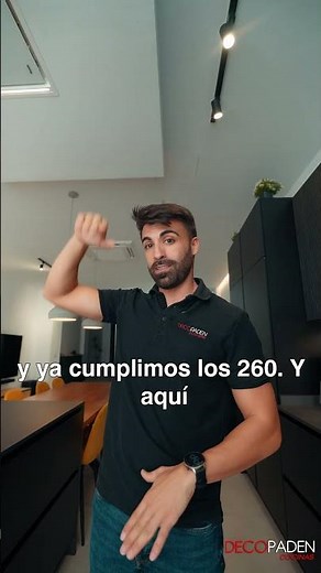 👉 Cómo instalar una campana a techo en techos altos (solución con pladur)