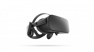Oculus Rift Review