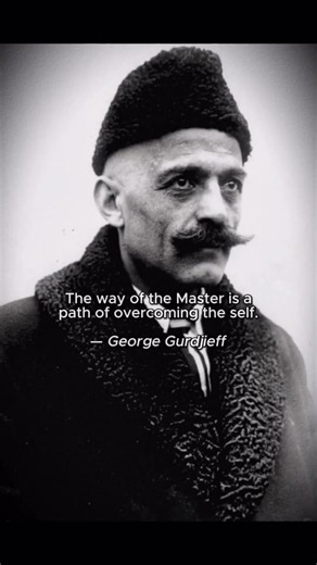 True mastery begins with conquering your ego fears, & weaknesses through self-awareness & discipline
