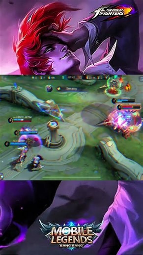 chou montage pt.588 #choumontage #mobilelegends #mlbb #choubestmoment #mobilelegendsid