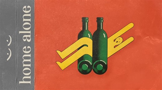 洗耳系列【BGM歌单】late night bounce ( n°1 )