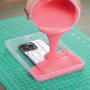 Creative ideas to make phone cases! DIY | 3-Minute Hacks