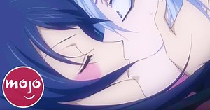 Top 20 Most Romantic Anime Series | Videos on WatchMojo.com