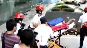 Hong Kong Elevator Accident Kills 6