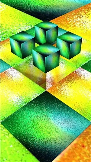 Brainrot Face Cube Falling 8 😱 #roblox #loopanimation